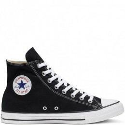 Zapatillas Converse ctas wide hi Negro Comprar zapatillas converse