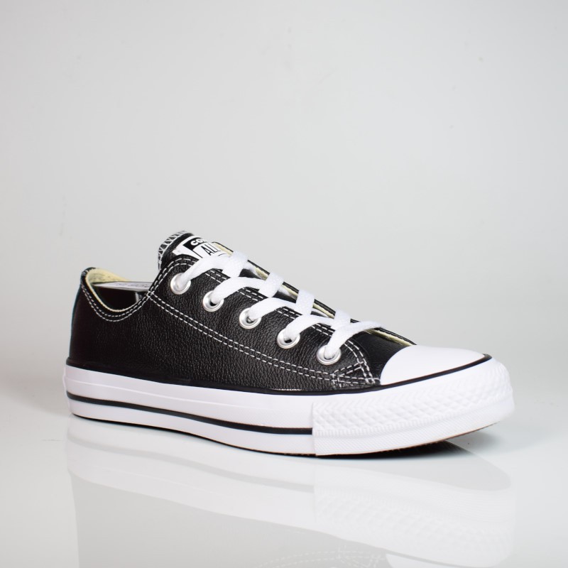 Comprar converse cuero best sale