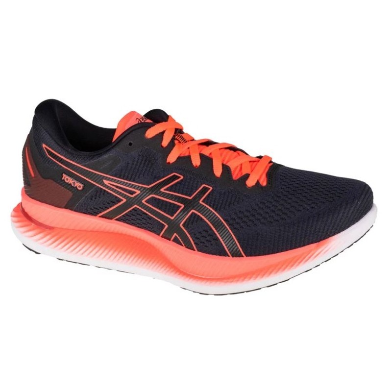 Asics hombre colores online