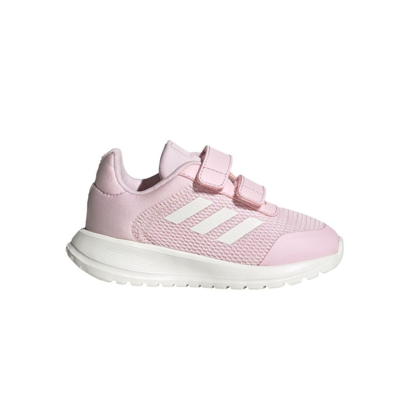 Zapatillas Deportivas Adidas Tensaur Run 2.0 CF I Rosa Junior GZ5854