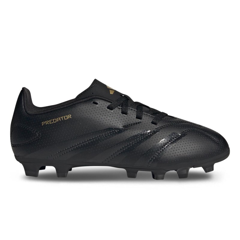 Botas de futbol adidas grises best sale