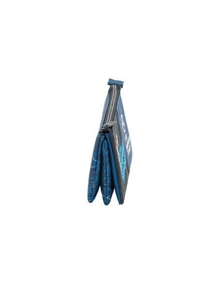 Raqueta Frontenis MasterPro Black Stone 603