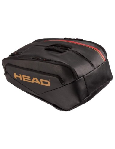 Paletero HEAD Retro Padel 25th LTD
