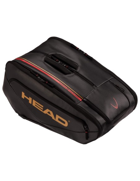 Paletero HEAD Retro Padel 25th LTD