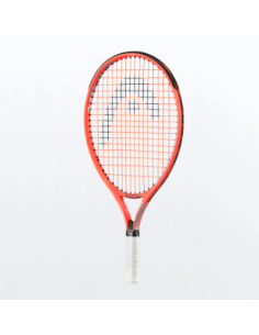 HEAD RADICAL 19 RAQUETAS DE TENIS PARA JUGADORES JÚNIOR 2