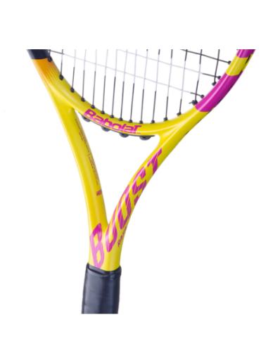 Raqueta Boost Rafa Nadal Babolat