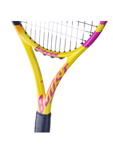 Raqueta Boost Rafa Nadal Babolat