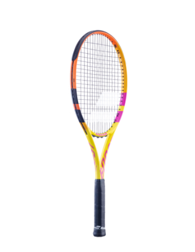 Raqueta Boost Rafa Nadal Babolat