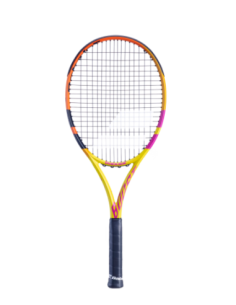 Raqueta Boost Rafa Nadal Babolat