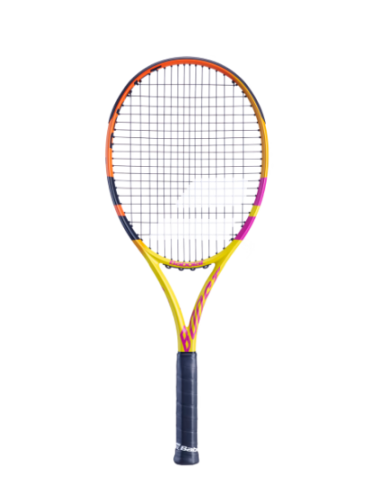 Raqueta Boost Rafa Nadal Babolat
