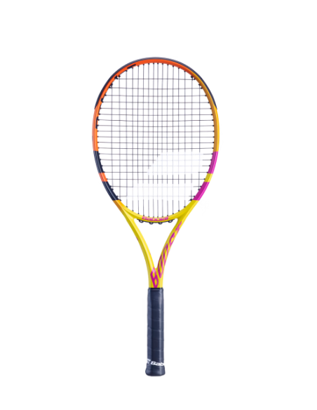 Raqueta Boost Rafa Nadal Babolat