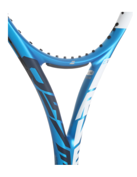 Raqueta Babolat Evo Drive Lite Strung