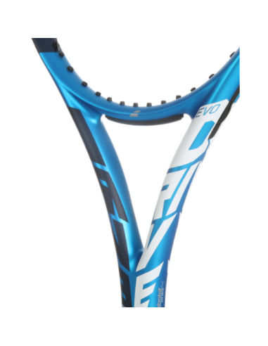 Raqueta Babolat Evo Drive Lite Strung