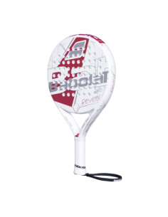 Paleta Padel Reveal Adulto Babolat 2
