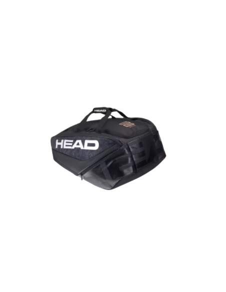Paletero Head Elite Alpha Sanyo Monstercombi