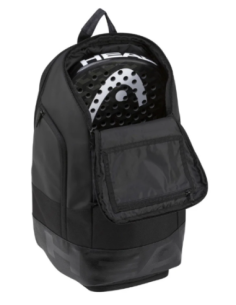 Mochila Head Alpha Sanyo Pádel-283762-BKBK