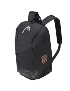 Mochila Head Alpha Sanyo Pádel-283762-BKBK 2