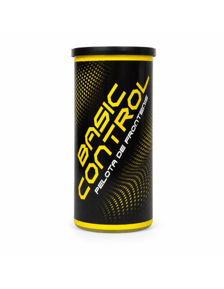 Pelotas Oxone Basic Control | Bote, pack o cajón