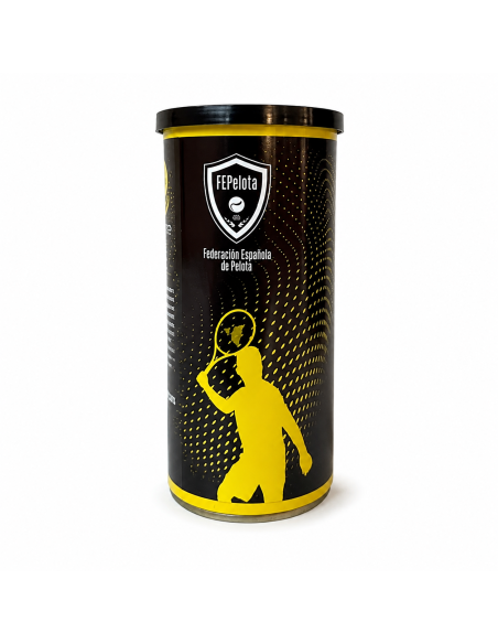 Pelotas Oxone Basic Control | Bote, pack o cajón