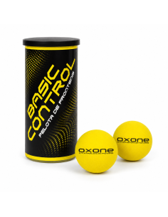 Pelotas Oxone Basic Control | Bote, pack o cajón