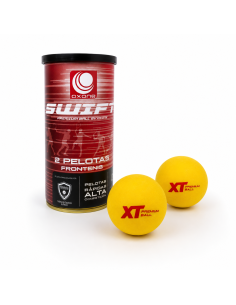 Pelotas Oxone Swift Frontenis | Alta Competición FEP