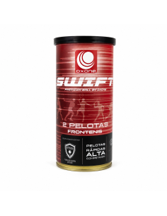 Pelotas Oxone Swift Frontenis | Alta Competición FEP 2