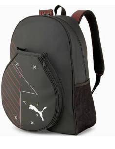 Mochila de Pádel Puma SolarBlink color negro