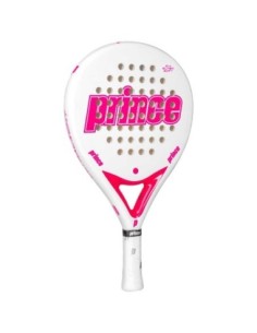 Pala Pádel Prince Eva Super Soft