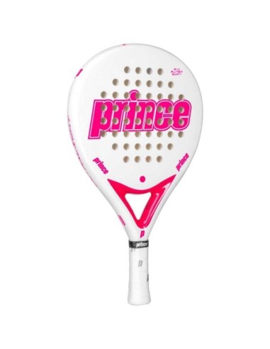 Pala Pádel Prince Eva Super Soft