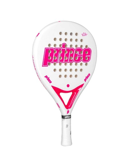 Pala Pádel Prince Eva Super Soft