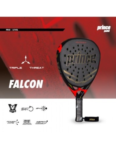 Pala Pádel Prince PALA FALCON