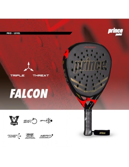 Pala Pádel Prince PALA FALCON