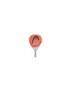 Pala Padel Head Delta Elite 2022 2