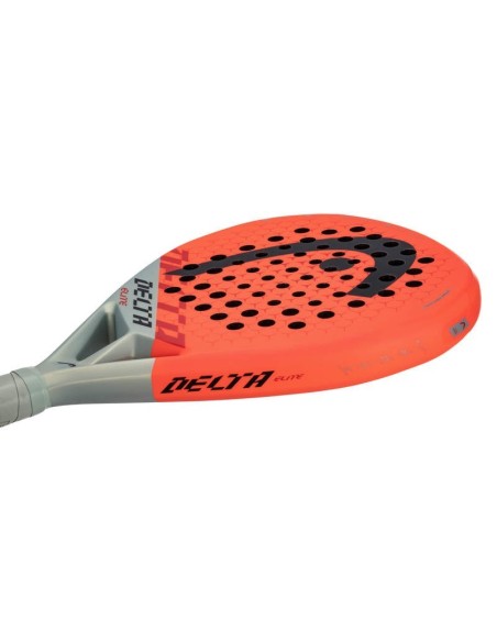 Pala Padel Head Delta Elite 2022