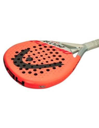 Pala Padel Head Delta Elite 2022