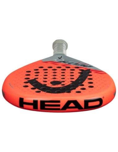 Pala Padel Head Delta Elite 2022