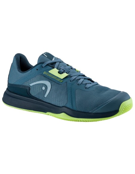 Zapatillas Head Sprint Team 3.5 Clay