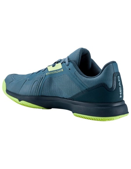Zapatillas Head Sprint Team 3.5 Clay