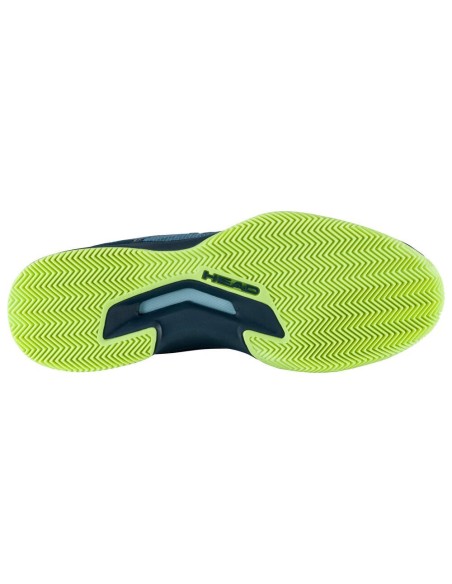 Zapatillas Head Sprint Team 3.5 Clay