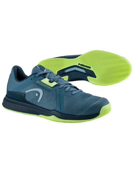 Zapatillas Head Sprint Team 3.5 Clay