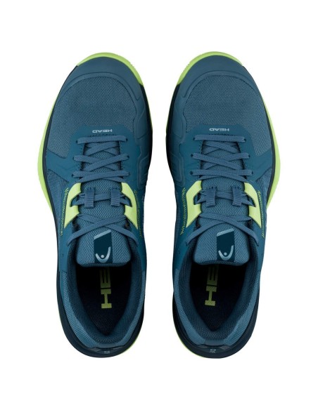 Zapatillas Head Sprint Team 3.5 Clay