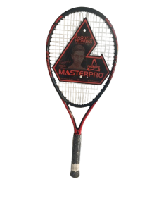 Raqueta de Frontenis Master Pro Thunder 3.0 de DOBLE ENCORDADO|Comprar