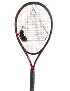 Raqueta de Frontenis Master Pro Thunder 3.0 de DOBLE ENCORDADO|Comprar 2