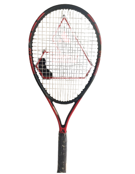 Raqueta de Frontenis Master Pro Thunder 3.0 de DOBLE ENCORDADO|Comprar