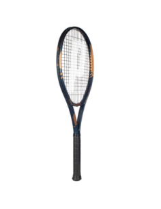 Raqueta de Tenis Encordada Prince Warrior 100 de 265g Color Azul 2