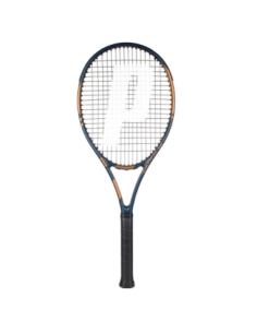 Raqueta de Tenis Encordada Prince Warrior 100 de 265g Color Azul