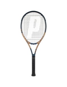 Raqueta de Tenis Encordada Prince Warrior 100 de 300g Color Azul