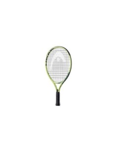 Raqueta de tenis Head Extreme Junior 19: ideal para niños de 2 a 4 años