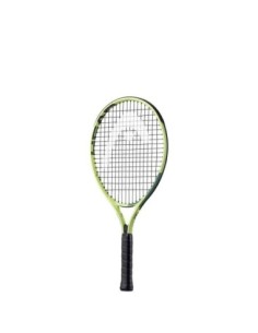 Raqueta de tenis Head Extreme Junior 21: ideal para niños de 4 a 6 años