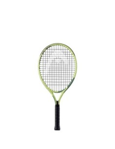 Raqueta de tenis Head Extreme Junior 21: ideal para niños de 4 a 6 años 2